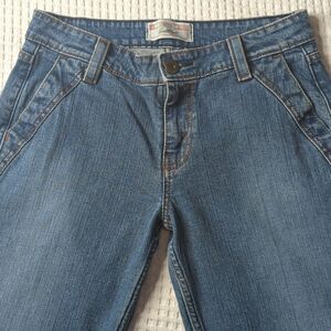 Levi's stretch jeans vintage 90s size 6